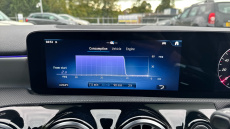 Mercedes-Benz A-Class A180 AMG Line Executive 5dr Auto Petrol Hatchback